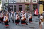 Inauguracja festiwalu na Rynku
